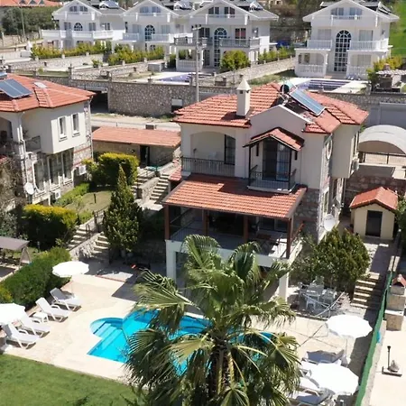 Avilia * Fethiye