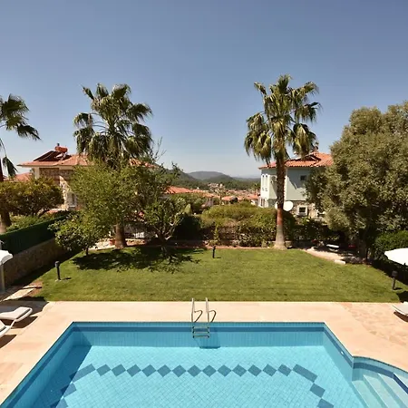 Vila Avilia Fethiye