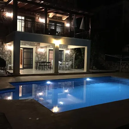 Avilia Villa