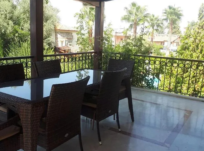 Avilia Fethiye