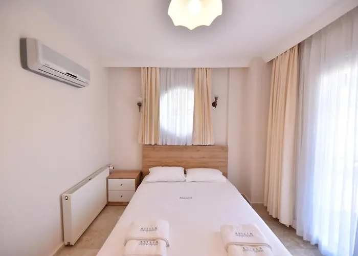 Avilia Fethiye