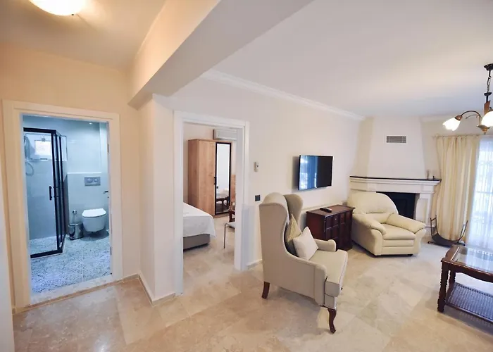 Villa Avilia *