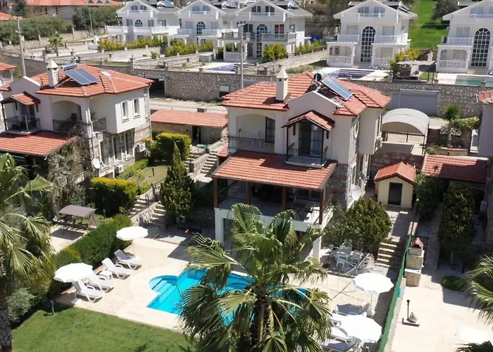 Avilia * Fethiye
