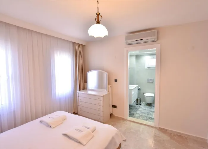 Avilia Villa *