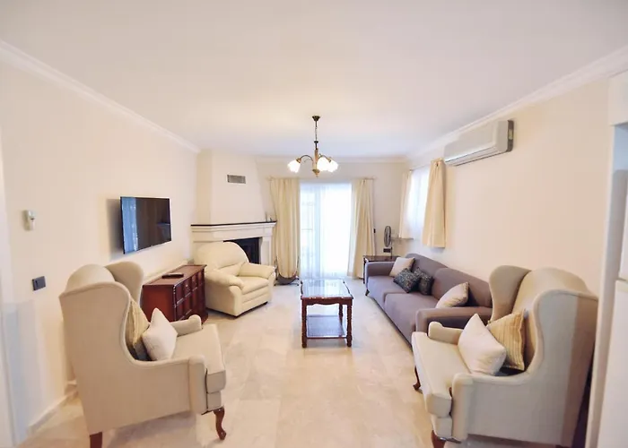 Villa Avilia Fethiye